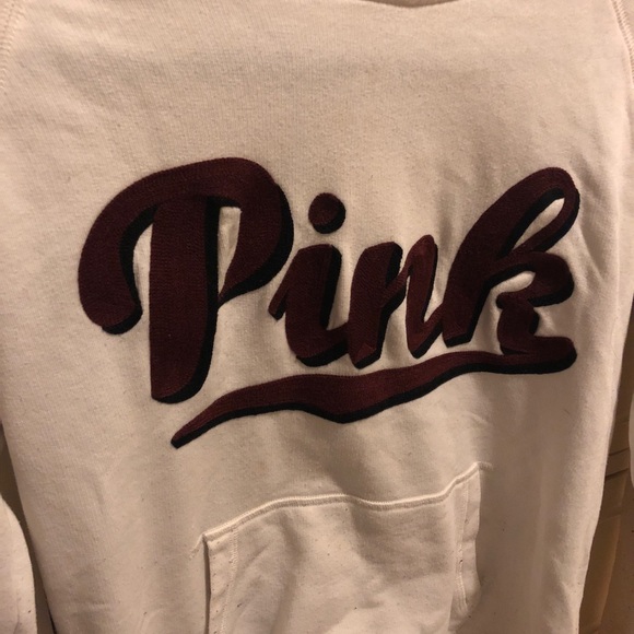 HP!!🎉🎉 Pink Hoodie - Picture 5 of 6